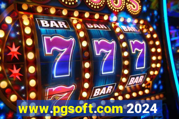 www.pgsoft.com 2024